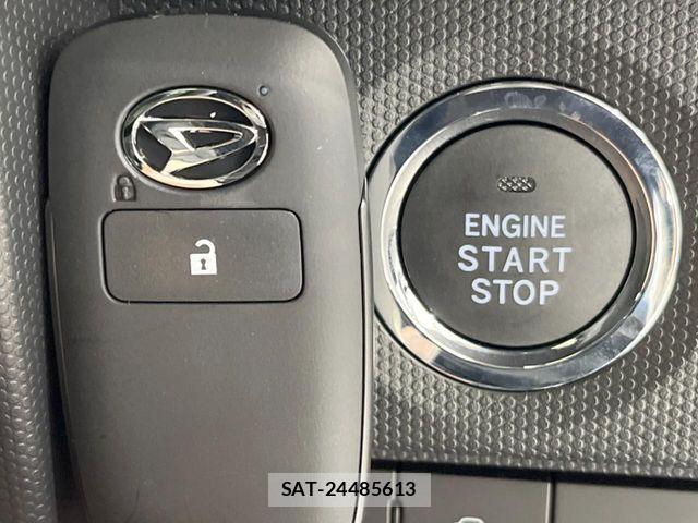 Daihatsu TAFT 2025-09 7729525-7