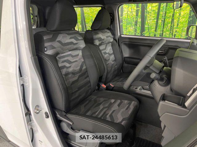 Daihatsu TAFT 2025-09 7729525-8