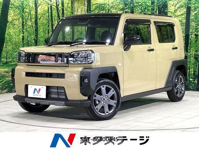 Daihatsu TAFT 2025-11 7729527-0