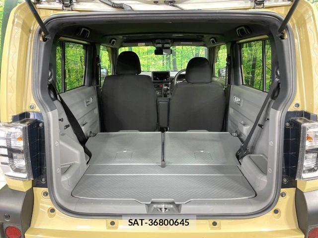 Daihatsu TAFT 2025-11 7729527-9