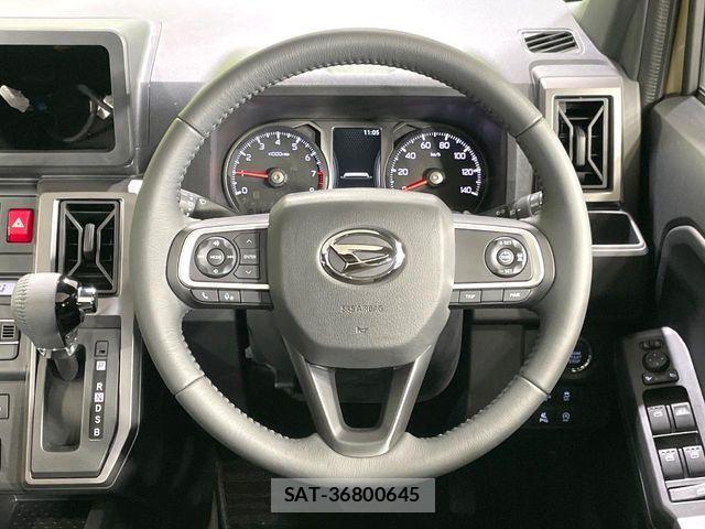 Daihatsu TAFT 2025-11 7729527-10