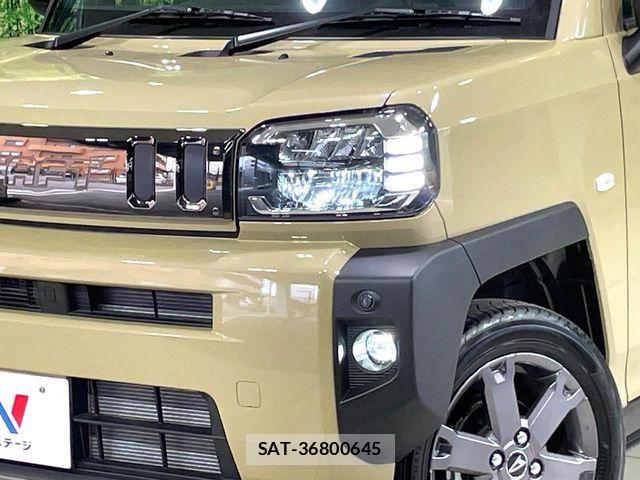 Daihatsu TAFT 2025-11 7729527-11
