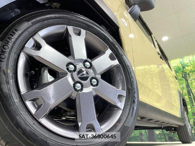 Daihatsu TAFT 2025-11 7729527-12