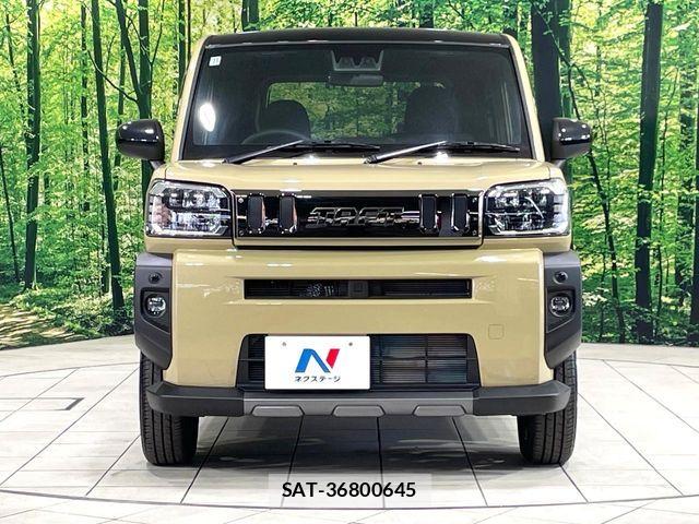 Daihatsu TAFT 2025-11 7729527-13