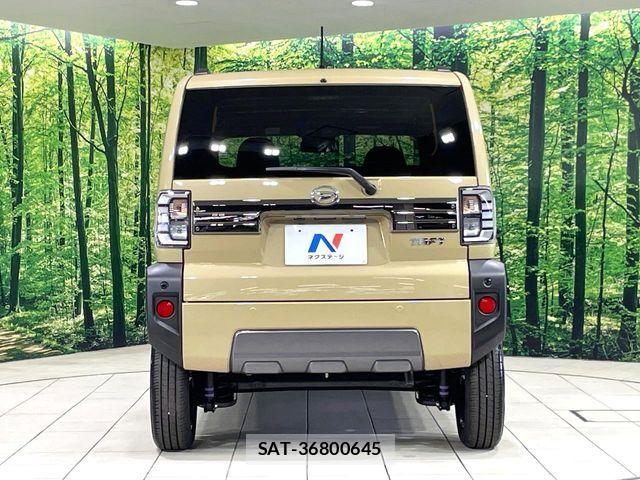 Daihatsu TAFT 2025-11 7729527-14