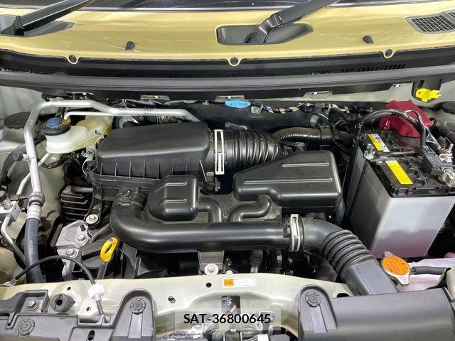 Daihatsu TAFT 2025-11 7729527-17
