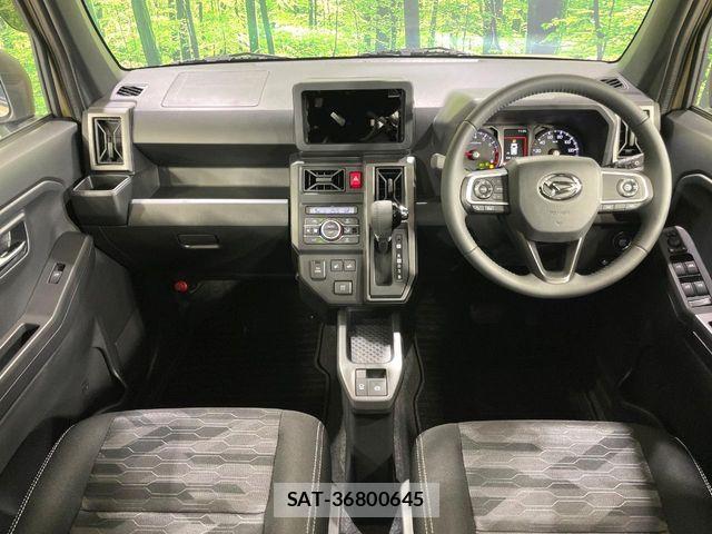 Daihatsu TAFT 2025-11 7729527-1