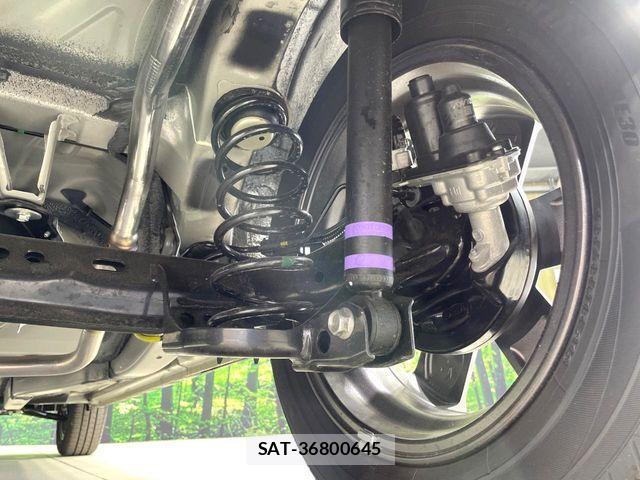 Daihatsu TAFT 2025-11 7729527-19