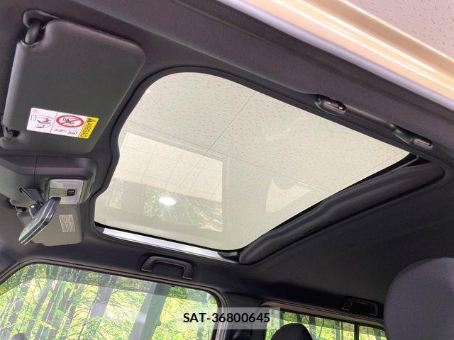 Daihatsu TAFT 2025-11 7729527-2