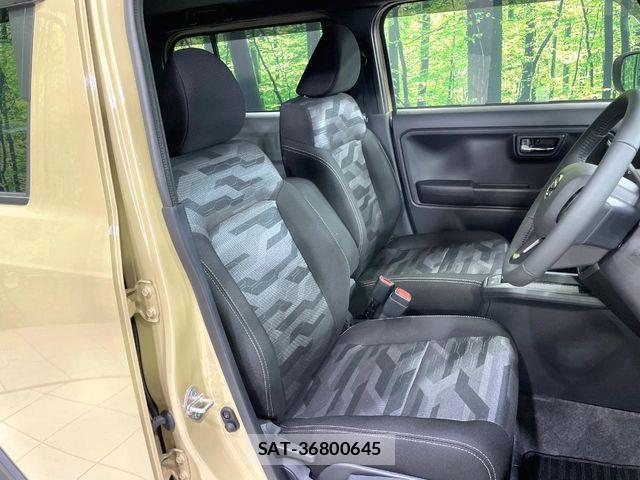 Daihatsu TAFT 2025-11 7729527-7