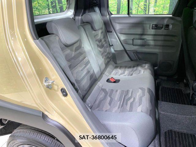 Daihatsu TAFT 2025-11 7729527-8