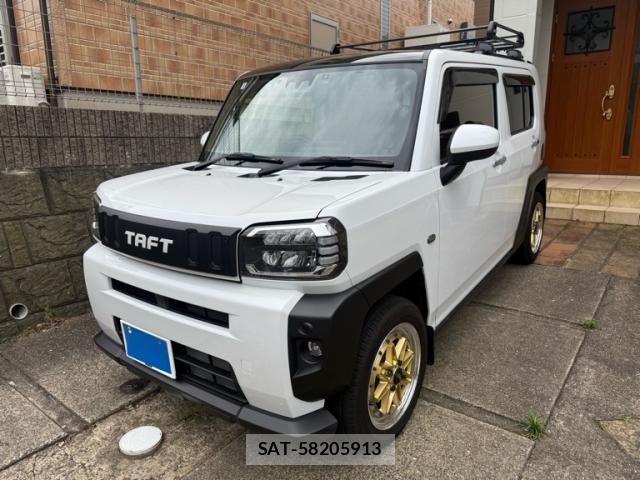 Daihatsu TAFT 2024-10 7729540-0