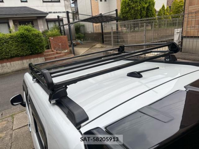Daihatsu TAFT 2024-10 7729540-11