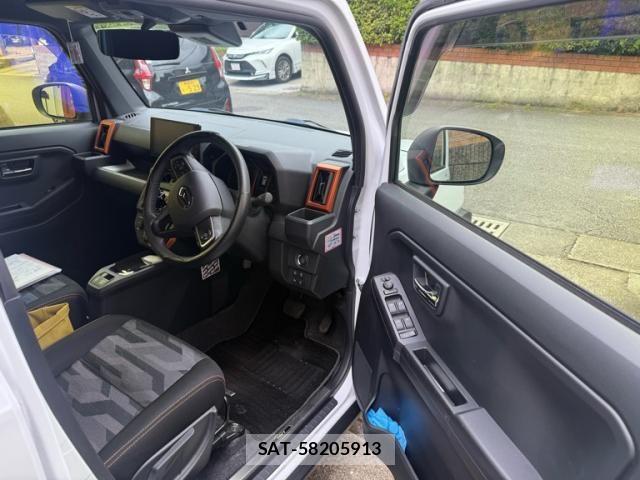 Daihatsu TAFT 2024-10 7729540-12