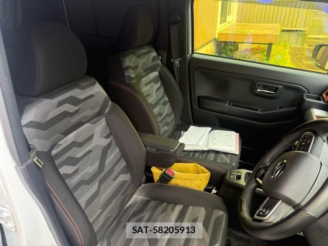 Daihatsu TAFT 2024-10 7729540-13