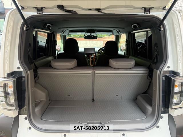 Daihatsu TAFT 2024-10 7729540-15
