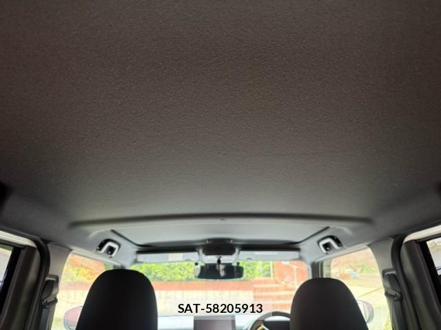 Daihatsu TAFT 2024-10 7729540-16