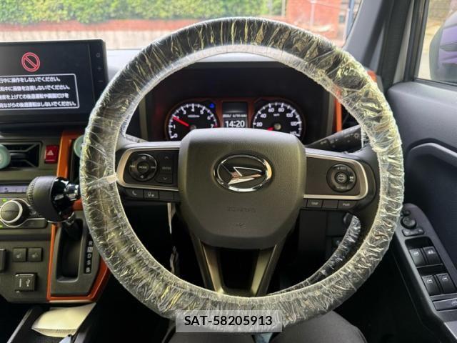 Daihatsu TAFT 2024-10 7729540-17