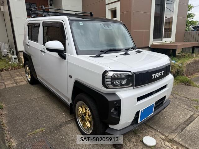 Daihatsu TAFT 2024-10 7729540-1