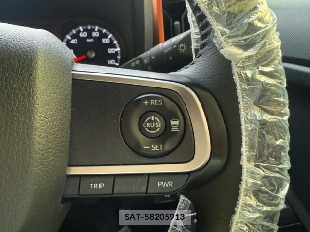 Daihatsu TAFT 2024-10 7729540-19