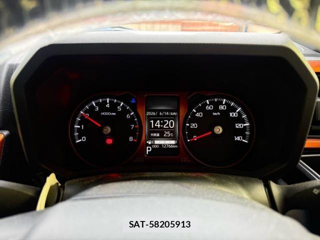 Daihatsu TAFT 2024-10 7729540-20