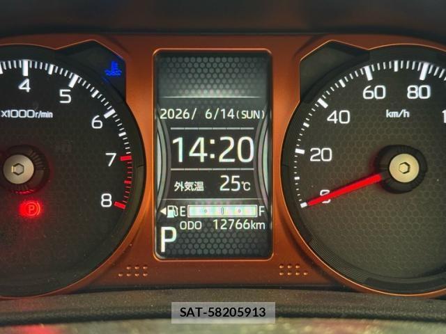 Daihatsu TAFT 2024-10 7729540-21