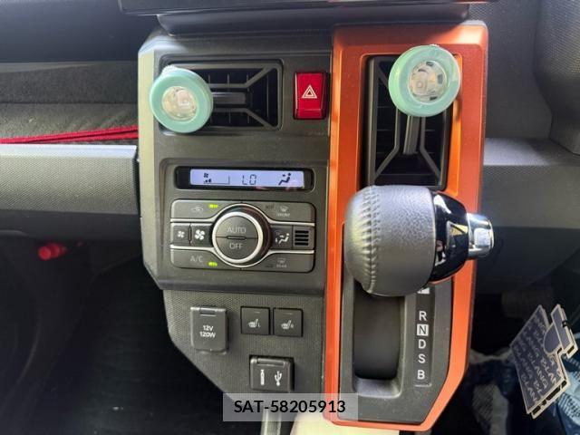 Daihatsu TAFT 2024-10 7729540-23