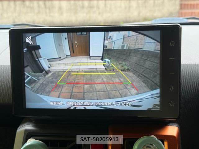 Daihatsu TAFT 2024-10 7729540-25