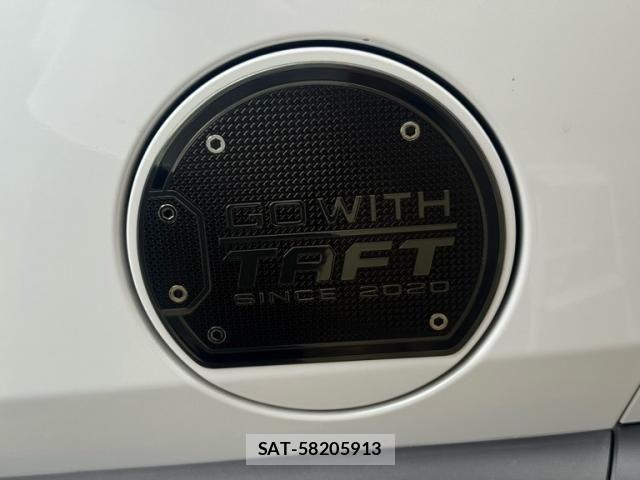Daihatsu TAFT 2024-10 7729540-28