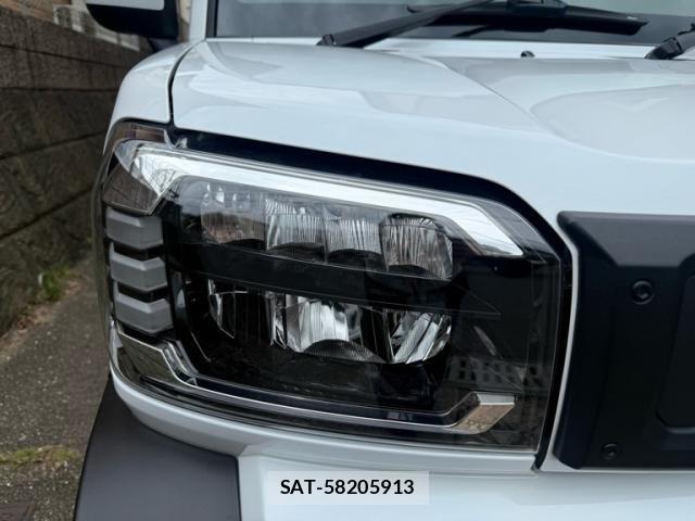 Daihatsu TAFT 2024-10 7729540-2
