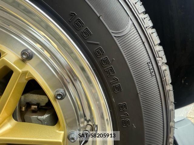 Daihatsu TAFT 2024-10 7729540-5
