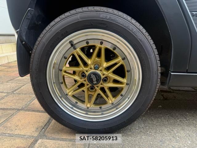 Daihatsu TAFT 2024-10 7729540-7