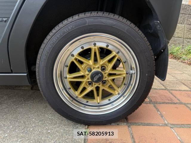 Daihatsu TAFT 2024-10 7729540-8