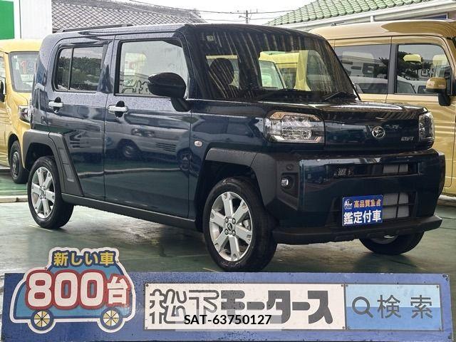 Daihatsu TAFT 2025-09 7729544-0