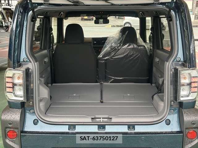 Daihatsu TAFT 2025-09 7729544-10
