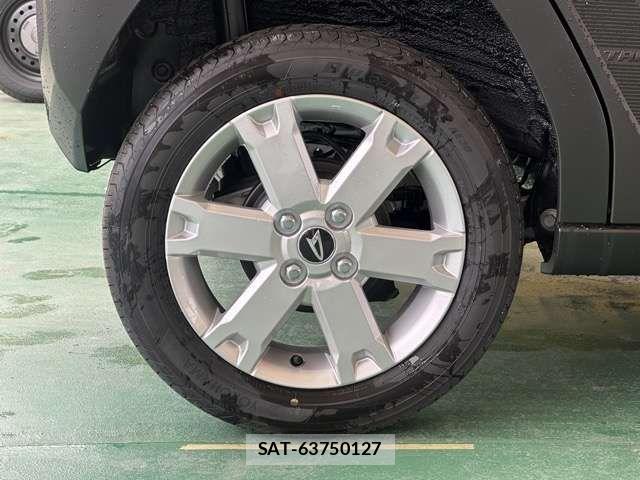 Daihatsu TAFT 2025-09 7729544-12