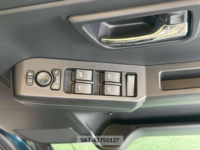 Daihatsu TAFT 2025-09 7729544-13