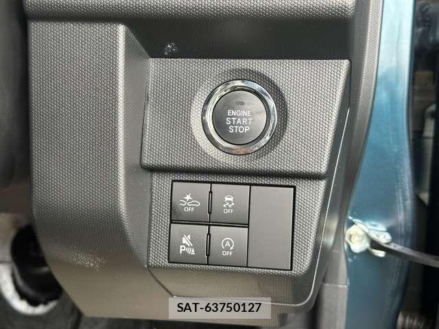 Daihatsu TAFT 2025-09 7729544-14