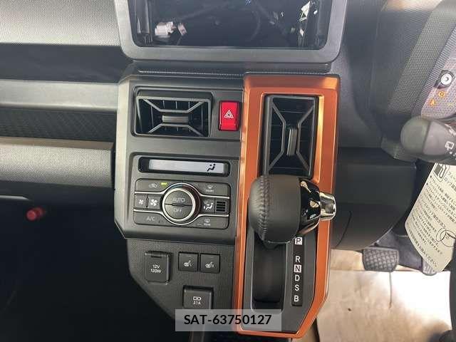 Daihatsu TAFT 2025-09 7729544-15