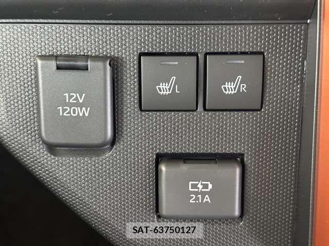 Daihatsu TAFT 2025-09 7729544-17