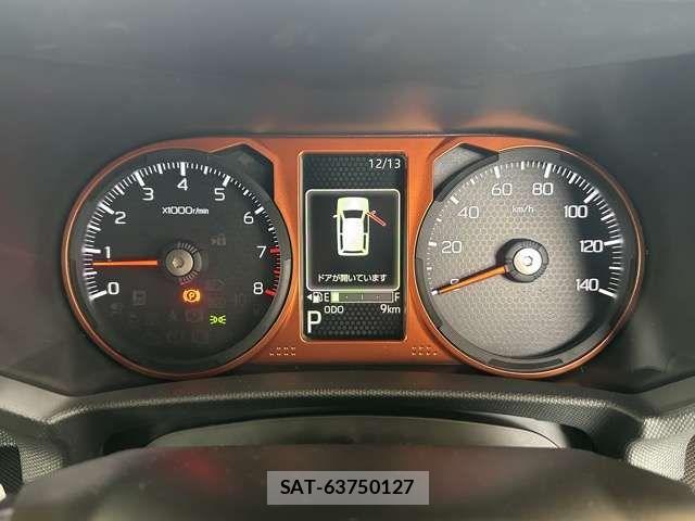 Daihatsu TAFT 2025-09 7729544-18