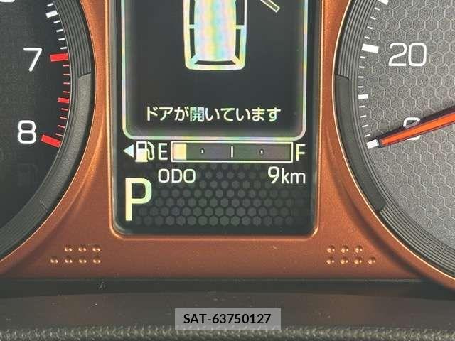 Daihatsu TAFT 2025-09 7729544-19