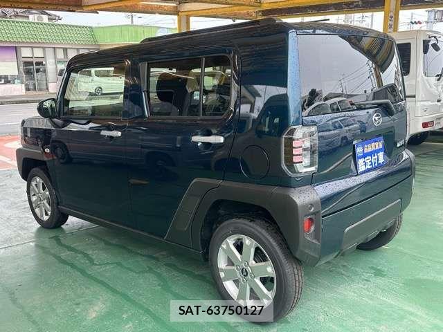 Daihatsu TAFT 2025-09 7729544-3