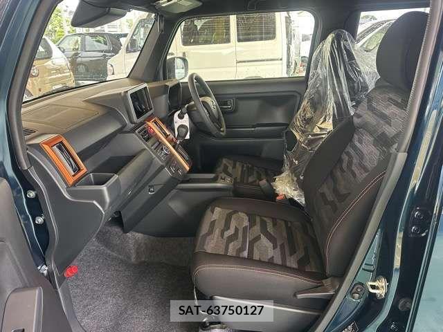 Daihatsu TAFT 2025-09 7729544-4