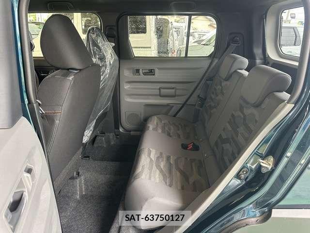 Daihatsu TAFT 2025-09 7729544-5