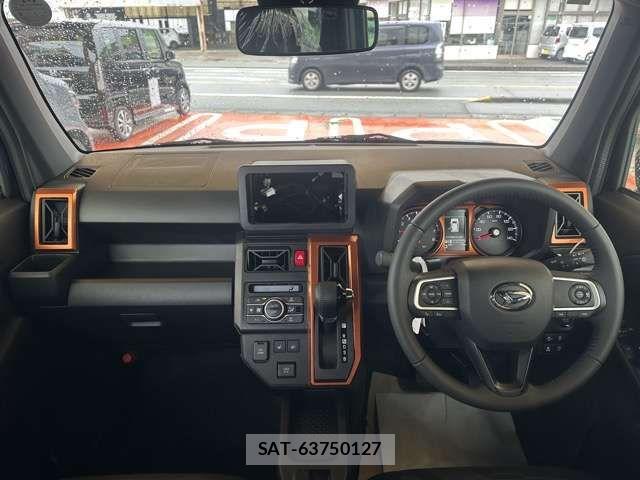 Daihatsu TAFT 2025-09 7729544-6