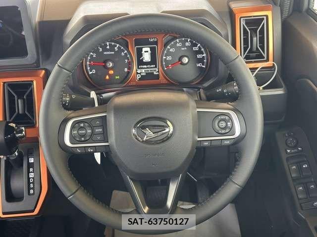 Daihatsu TAFT 2025-09 7729544-7