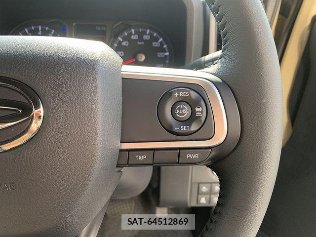 Daihatsu TAFT 2025-03 7729522-9