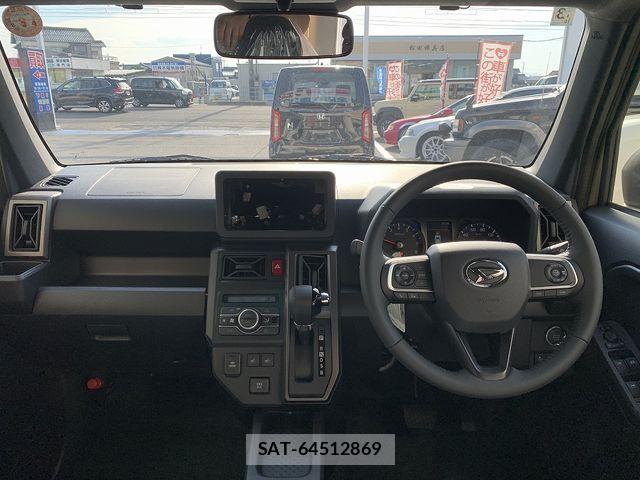 Daihatsu TAFT 2025-03 7729522-2