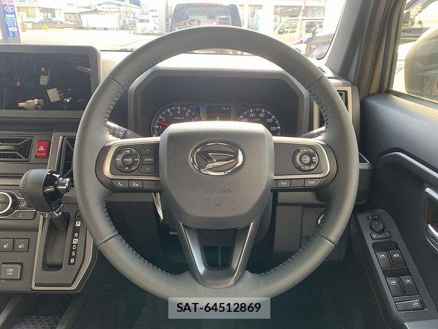 Daihatsu TAFT 2025-03 7729522-3